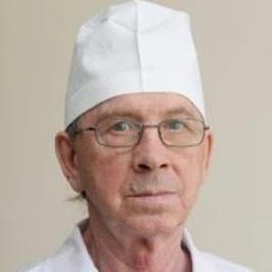 Попов Николай Алексеевич