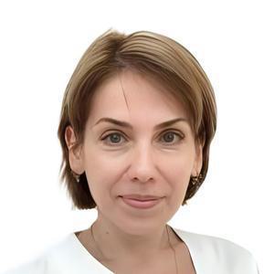 Сохина Ольга Николаевна