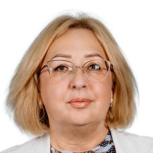 Кострова Татьяна Олеговна