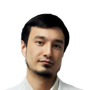 Карабаев Жамшид Бахадырович
