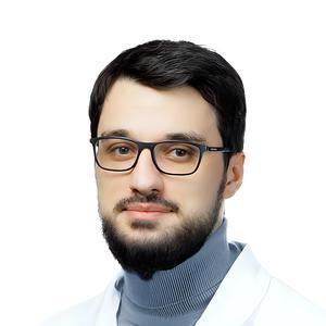 Джабраилов Тимур Александрович