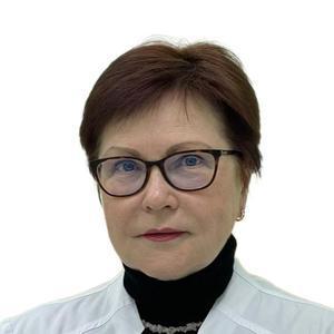 Семенова Нина Геннадьевна