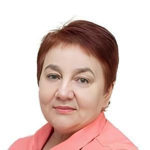 Гатауллина Зумара Гумаровна