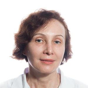 Шапова Виктория Вячеславовна