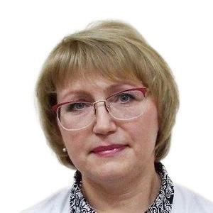 Юрченко Наталья Викторовна