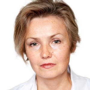 Казакова Ирина Анатольевна