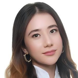 Кажарова Милана Зауровна