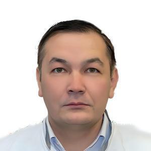 Ишбаев Иштуган Тагирович