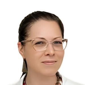 Вычужанина Екатерина Валерьевна