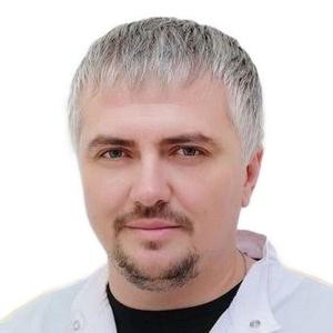 Романенко Александр Михайлович