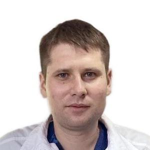 Алтынбаев Рамиль Ришатович