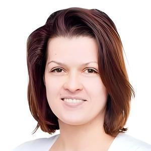 Бачуркина Олеся Владимировна