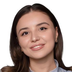 Гусейнова Амина Назировна