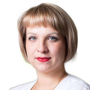 Беземская Ольга Викторовна