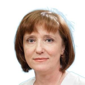 Салаева Ольга Владимировна