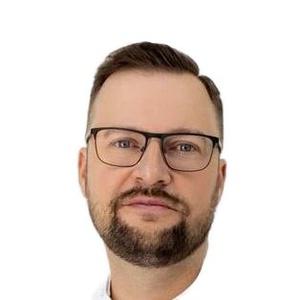 Литвинский Антон Геннадьевич