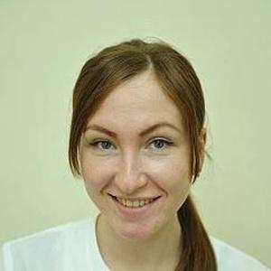 Бочкарёва Наталья Андреевна