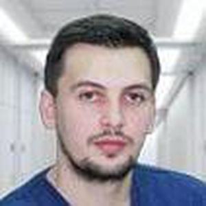 Ткаченко Михаил Михайлович