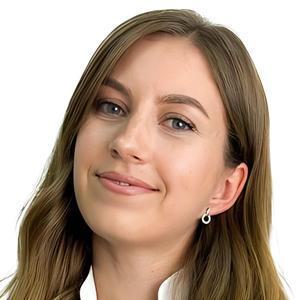 Бурлака Юлия Владимировна
