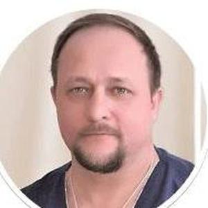 Князев Игорь Александрович