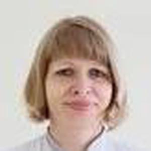 Молоткова Юлия Владимировна