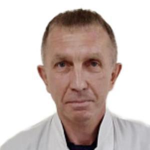 Корсунский Алексей Валентинович