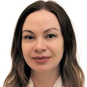 Арканникова Татьяна Георгиевна
