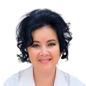 Князева Бэла Григорьевна