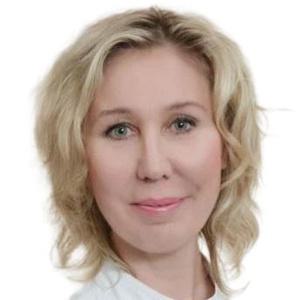 Корзникова Лариса Петровна