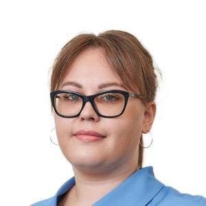 Терещенко Екатерина Сергеевна
