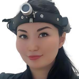 Игнатенко (Цивилёва) Елена Васильевна