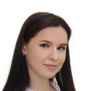 Крючкова Елена Николаевна