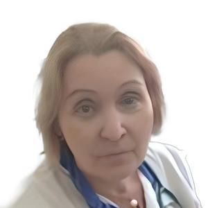 Сулейманова Галина Александровна