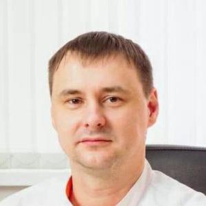 Селиванов Михаил Алексеевич