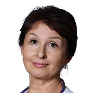 Пухлова Елена Ивановна