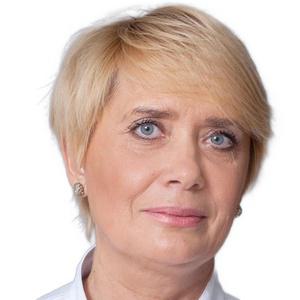 Елесина Нина Сергеевна