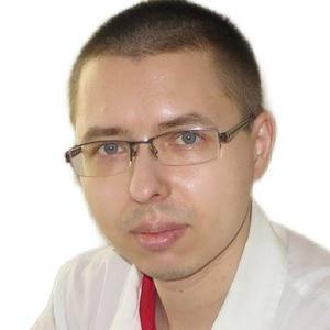 Коновалов Сергей Александрович