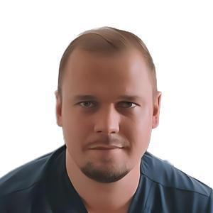 Шикалов Алексей Владимирович