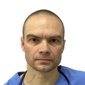 Кислицин Денис Юрьевич