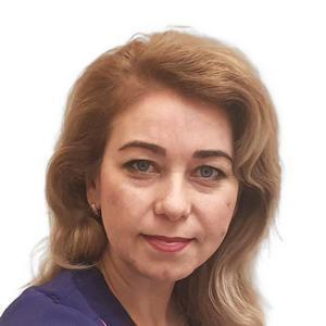 Каржавина Лариса Николаевна