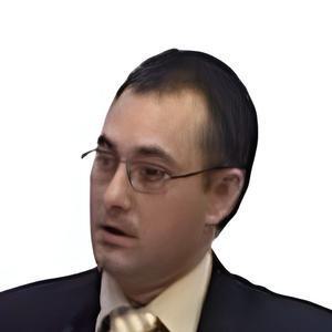 Гарти Четри Самир