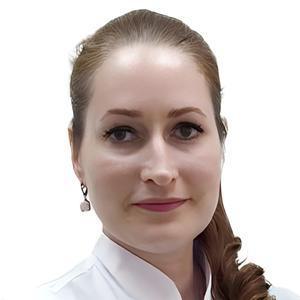 Шабалина Анна Валерьевна