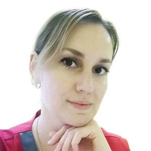 Гришай Светлана Алексеевна