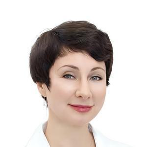 Мусарова Ирина Александровна