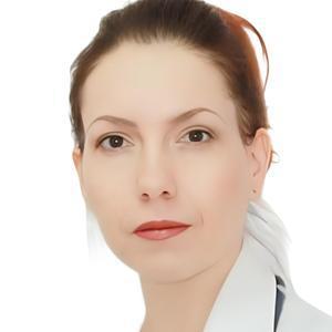 Калашникова Ольга Борисовна