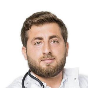 Зайед Карам Абдульмунемович