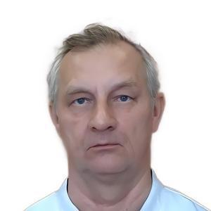 Новиков Андрей Александрович