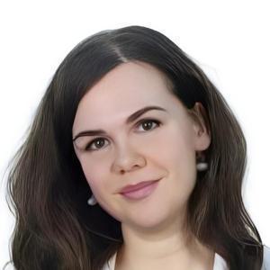 Командная Елизавета Александровна