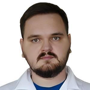 Савельев Дмитрий Юрьевич