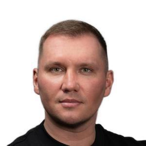 Сериков Александр Дмитриевич